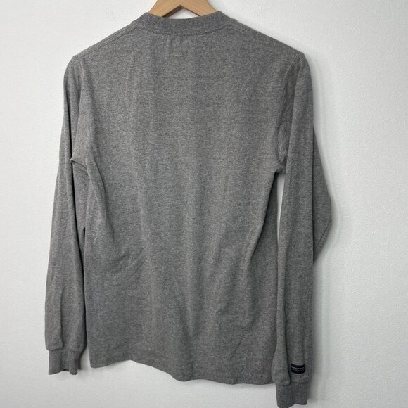Jansport Purdue University Crewneck Long Sleeve Shirt Size Small - Picture 2 of 3
